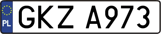GKZA973