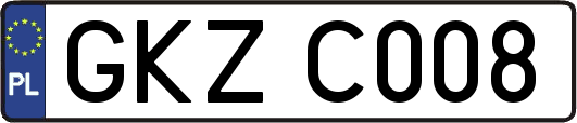 GKZC008