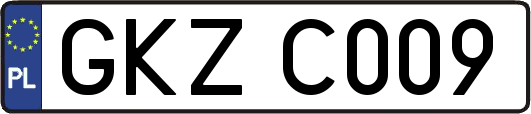 GKZC009