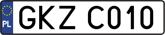 GKZC010