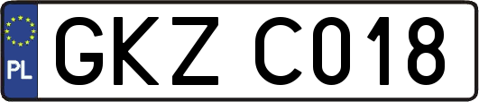 GKZC018