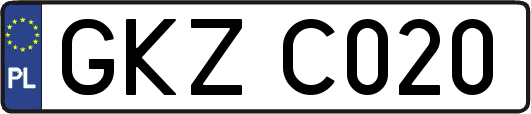 GKZC020