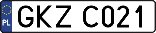 GKZC021
