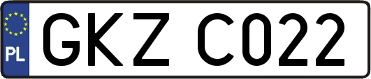 GKZC022