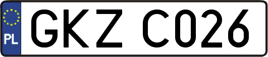 GKZC026