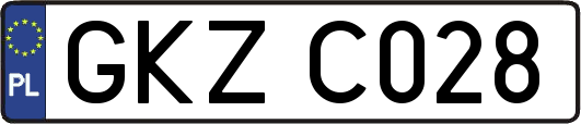GKZC028