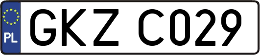 GKZC029