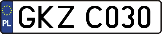 GKZC030