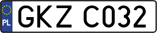 GKZC032