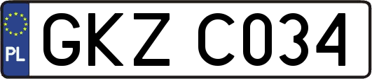 GKZC034