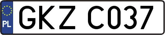 GKZC037