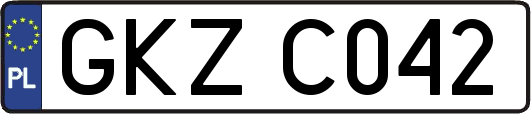 GKZC042