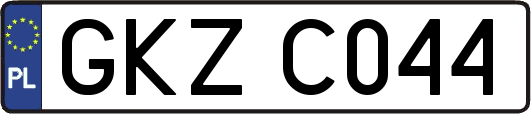 GKZC044
