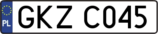 GKZC045
