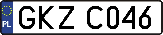 GKZC046