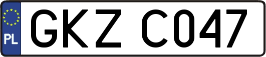 GKZC047