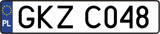 GKZC048