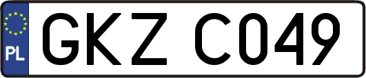 GKZC049
