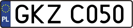 GKZC050
