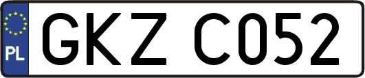 GKZC052