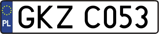 GKZC053