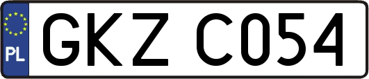 GKZC054