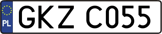 GKZC055