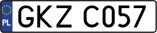 GKZC057