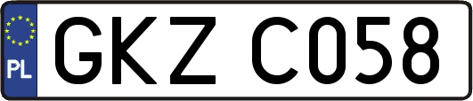 GKZC058