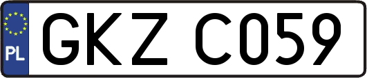 GKZC059