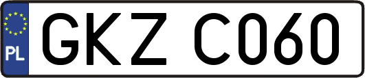GKZC060