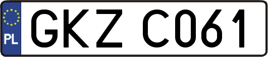 GKZC061