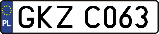 GKZC063