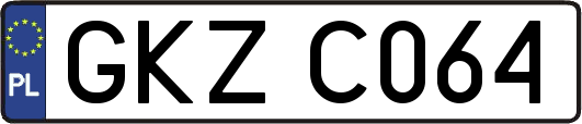 GKZC064