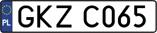 GKZC065