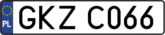GKZC066