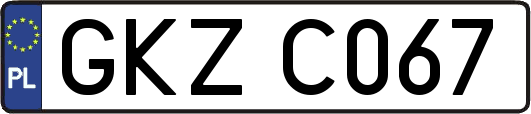 GKZC067
