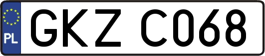 GKZC068