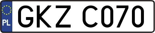 GKZC070
