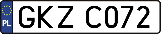 GKZC072