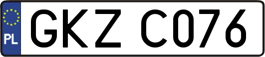 GKZC076