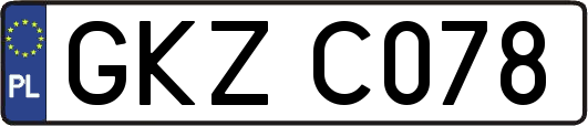 GKZC078