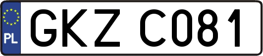 GKZC081