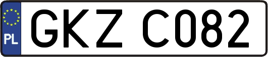 GKZC082