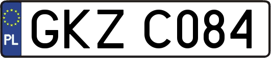 GKZC084
