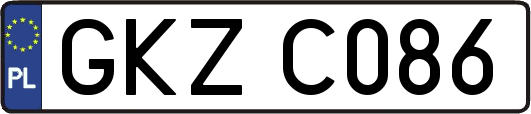 GKZC086