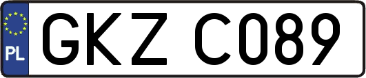 GKZC089