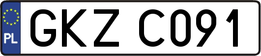 GKZC091