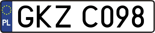 GKZC098