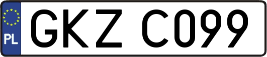 GKZC099